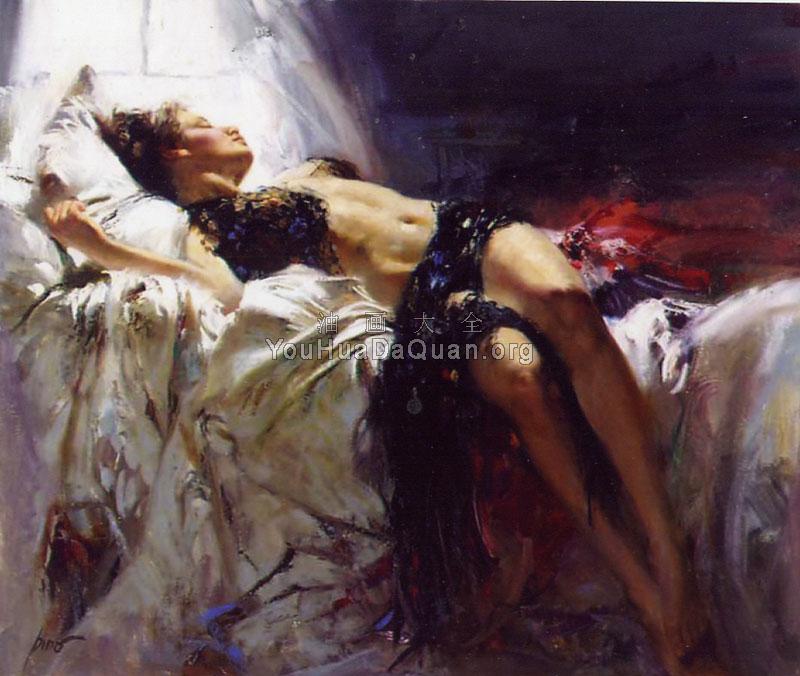 Morning Dreams - 皮诺·丹尼尔